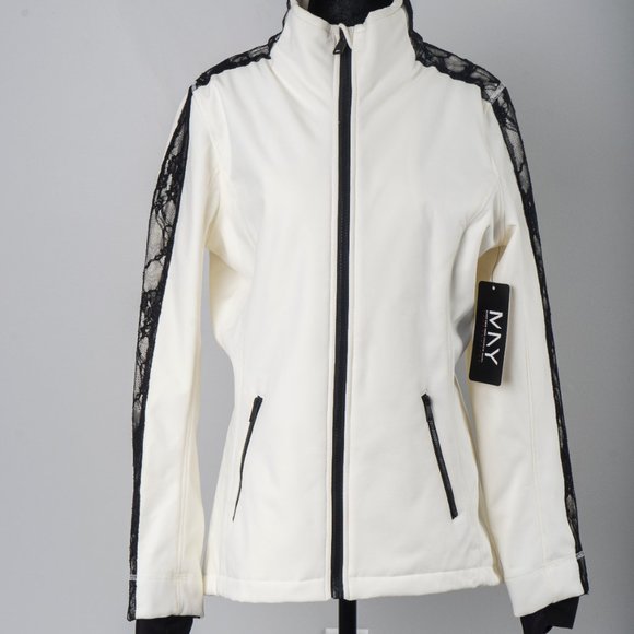 NWT Andrew Marc outdoor jacket - Large - Picture 3 of 11